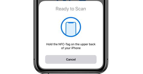 use iphone instead of nfc card|where is nfc on iPhone.